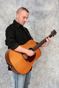 Jason guitar